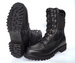 Polish Military Leather Boots DEMA 926/MON Summer Version Original Demobil 