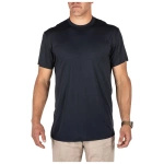 T-shirt Performance Utili-T z Krótkim Rękawem 2-Pack Dark Navy (40174)