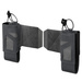 Zestaw Ładownic Skeletonized Comms Wings Set Direct Action Shadow Grey (PO-SKCW-CD5-SGR)