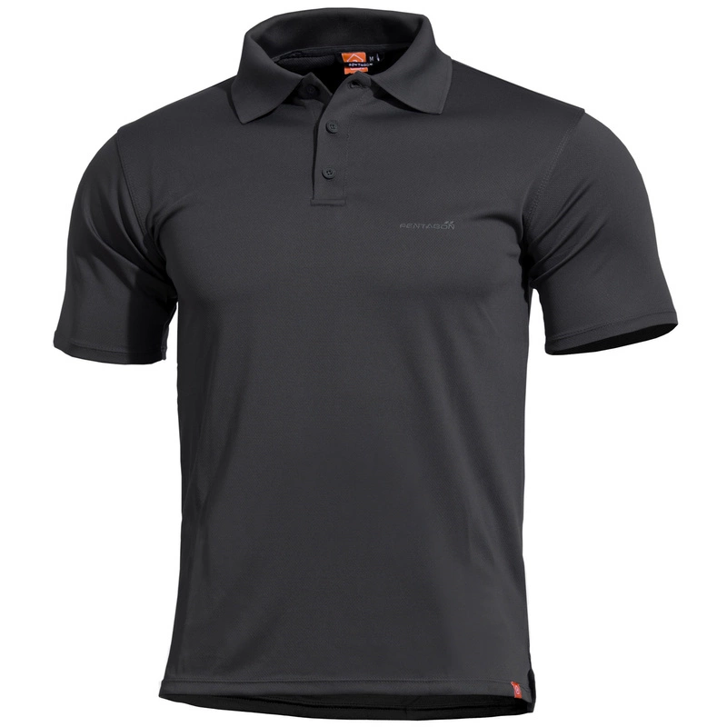 Pentagon 2025 polo shirt