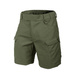 Bermuda Shorts Urban Tactical Shorts UTS Helikon-Tex Olive Green Ripstop 8.5" (SP-UTS-PR-02)
