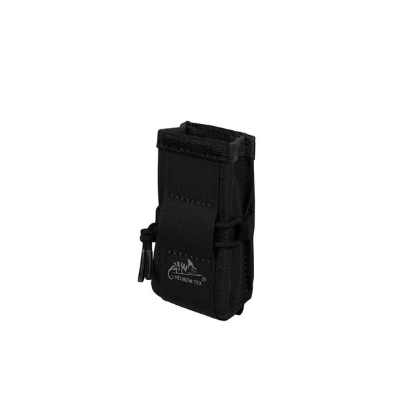 COMPETITION Rapid Pistol Pouch® Helikon-Tex Black (MO-P03-CD-01)