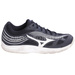 Buty Sportowe Mizuno Cyclone Speed 3 VDM0521 Czarne Demobil BDB