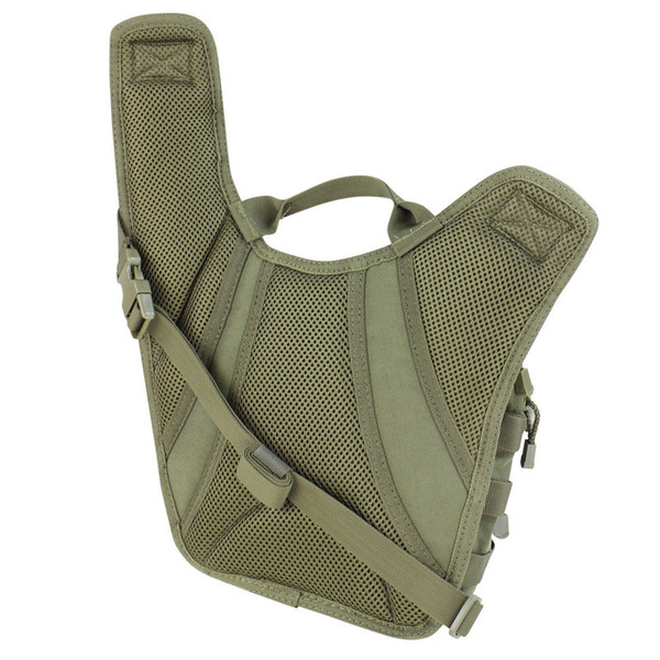 EDC Shoulder Bag Condor Coyote