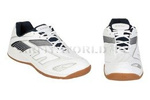 Buty Halowe Sportowe Brytyjskie HI-TEC Viper Court Demobil BDB