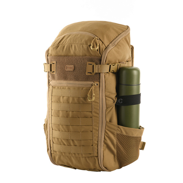 Plecak Gen.II Elite Small 25l M-Tac Coyote (10088805)