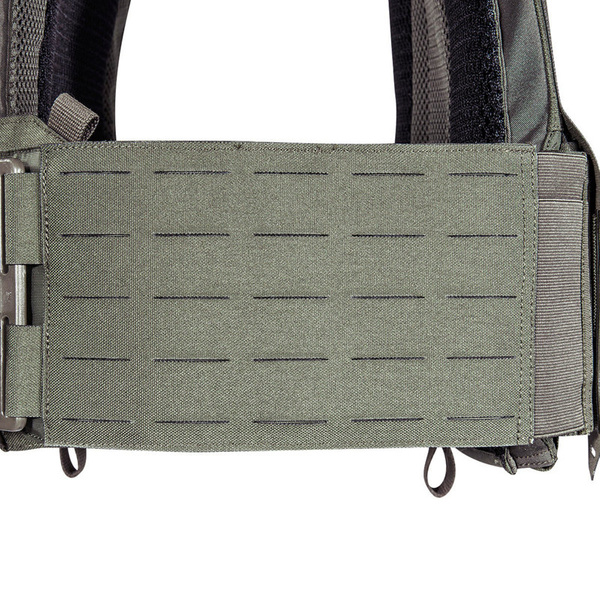 Tactical Plate Carrier QR LC IRR Tasmanian Tiger Stone Grey Olive (7074.332)