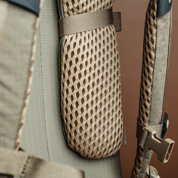 Stelaż Do Plecaka Eberlestock Modframe Military Green (MO1MJ)