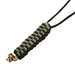 Temblak Cuboid Skull M-Tac Black/Grey (10285211)