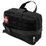 Apteczka Zrywana /Torba Taktyczna IFAK XL JB Tacticals Czarna
