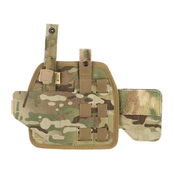 Kabura Uniwersalna Elite Rights M-Tac Multicam (10166008-R)