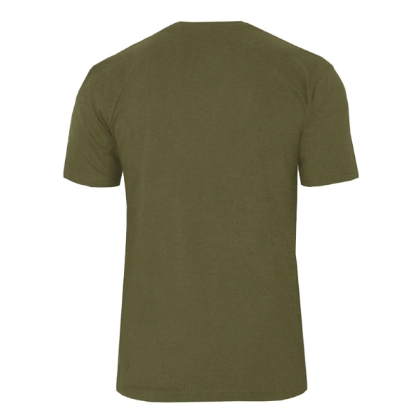 Kozulka Bawełniana Pod Mundur Dominator Olive Green 