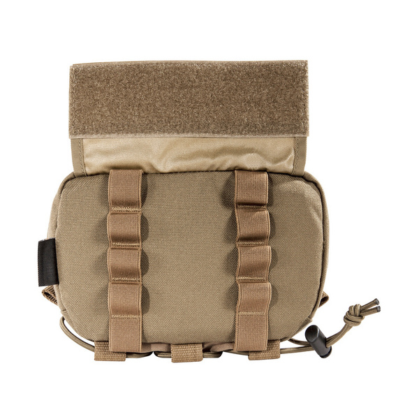 TAC Pouch 12 Tasmanian Tiger Coyote Brown (7862.346)