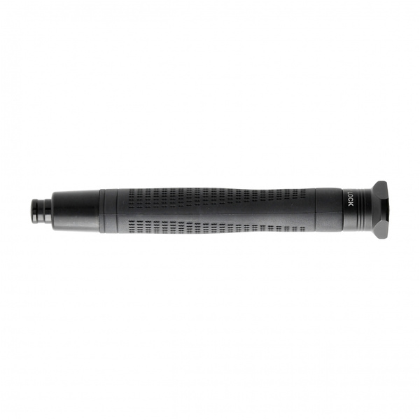 Pałka ESP Teleskopowa Hartowana 20" Ergonomic Easy Lock BHT-55 + Kabura Trójkątne Zakończenie (ExBTT-20HE)