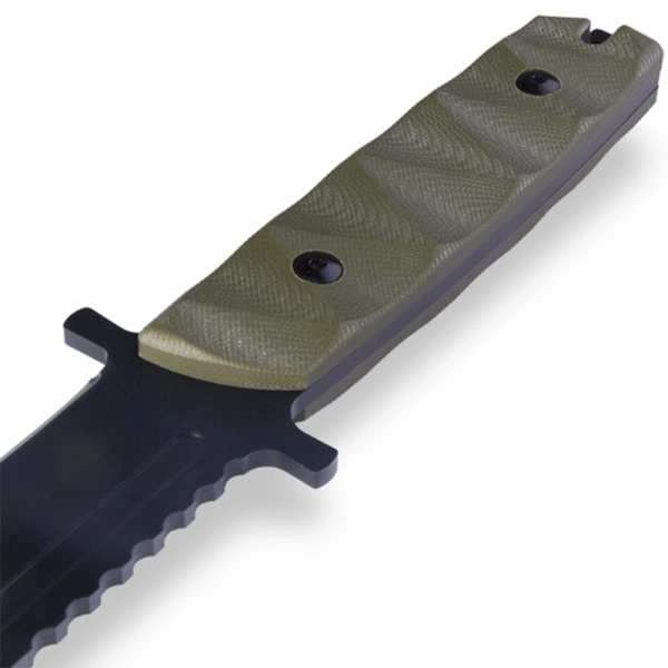 Bagnet Czeski w Pochwie Mil-tec (91535100)