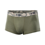 Bokserki M-Tac Light Olive (70009038)