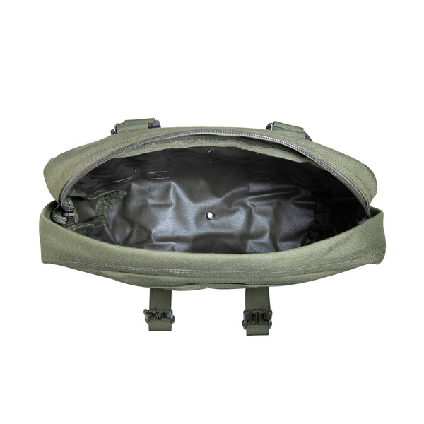 Kieszeń TT Tac Pouch 10 MKII Tasmanian Tiger Czarrna  (8772.040)