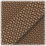 Linka Paracord 30 m Type IV 750 4,4 mm EDCX Tan Snake