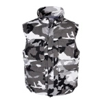 Bezrękawnik USMC M89 Ripstop Fostex Urban Powystawowy