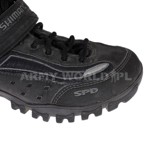 Buty Rowerowe Wojskowe Shimano MT51 Oryginał Demobil DB