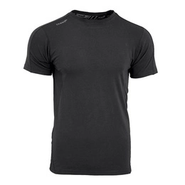 T-shirt Texar Base Layer Czarny (30-BSL-SH)