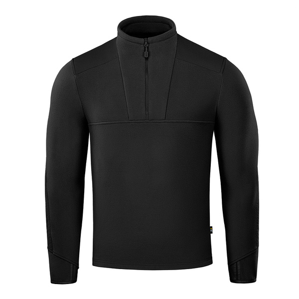 Bluza Centurion Microfleece M-Tac Czarna (20437002)