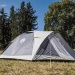 Namiot 3-osobowy Coleman Darwin 3 Plus Grey