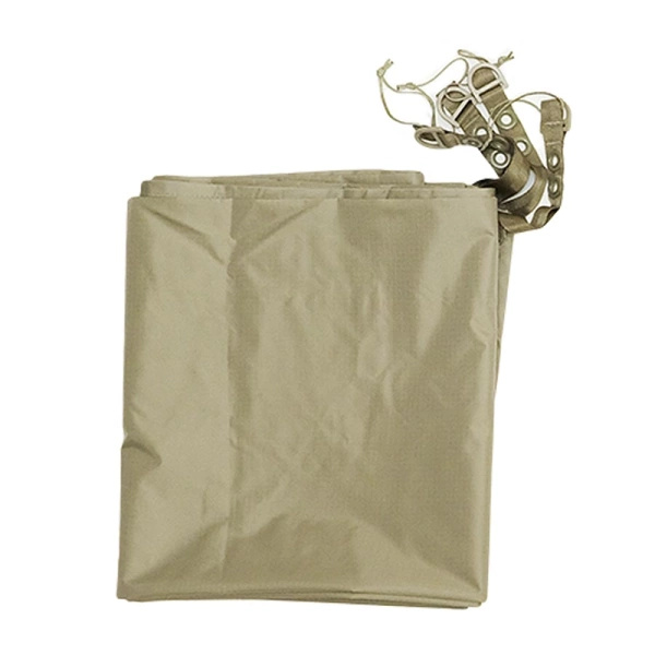 Groundsheet For US Army LiteFighter® 1 Tent Individual Shelter System OCP Original New