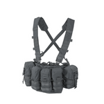 Tactical Vest Guardian Chest Rig Helikon-Tex Shadow Grey (KK-GCR-CD-35)