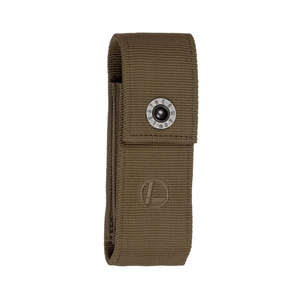 Etui Nylon Leatherman® Sheath Large Bronze