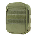 EDC Sidekick Pouch Condor Olive (MA64-001)