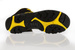 Buty Robocze Haix BLACK EAGLE Safety 40 Mid Gore-Tex Black / Yellow (610016) Nowe III Gatunek