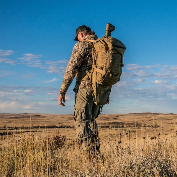 Plecak Snajperski Eberlestock Gunslinger II 34L Coyote Brown (G2MC)