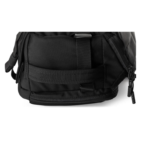 Plecak 13 Litrów LVC10 2.0 Sling Pack 5.11 Czarny (56701ABR-019)