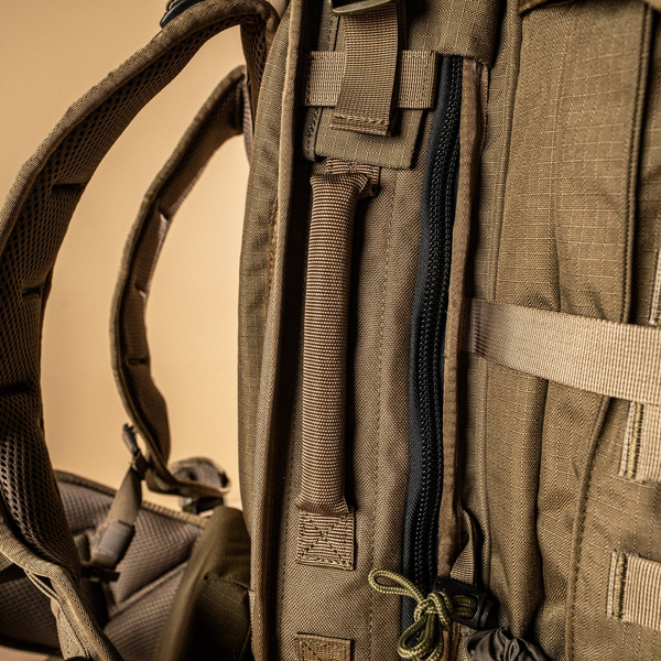 Sniper's Backpack Eberlestock Phantom 43 Litres Coyote Brown (G3MC)
