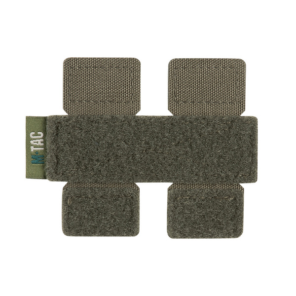 Panel Na Naszywki Na MOLLE M-Tac Ranger Green (10254008)