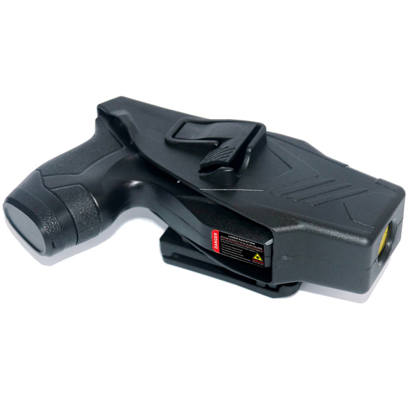 Paralizator Strzelający Taser TX100P 55.000 V Husha Zestaw Basic