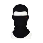 Kominiarka Merino Oasis Balaclava Woolona Czarna