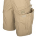 Bermuda Shorts CPU Helikon-Tex Ripstop ACU UCP (SP-CPK-PR-10)