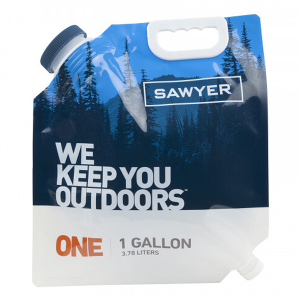 Filtr Do Wody One Gallon Gravity System Sawyer SP160