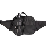 Waist Bag With Bottle Mil-tec Black