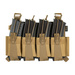 Przedni Panel Cuirass QRS Na Magazynki M-Tac Coyote (10262005)