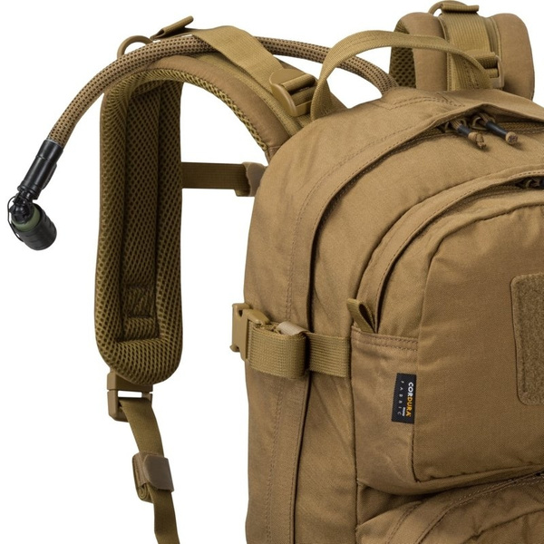 Backpack RATEL Mk2 (25l) Cordura® Helikon-Tex Adaptive Green (PL-RT2-CD-12)