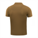 Koszulka Polo Basic 65/35 M-Tac Coyote Brown (80124017)