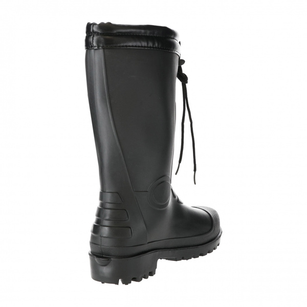 Kalosze Męskie Brandit Czarne (770-081)