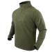 Trikot Polarowy Quarter Condor Olive Drab (607-001)