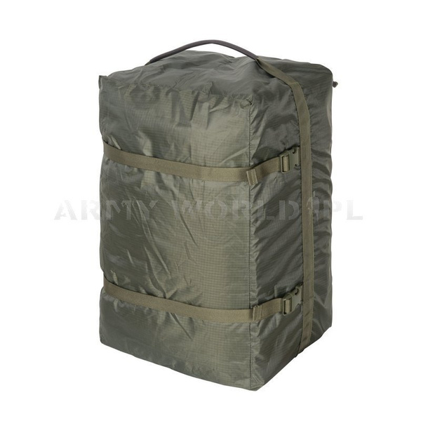 Compression Organizer Enlarged Pakcell Bag Helikon-Tex Olive Green