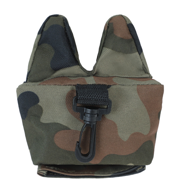 Podpórka / Poduszka Strzelecka Shooting Dominator Pl Camo