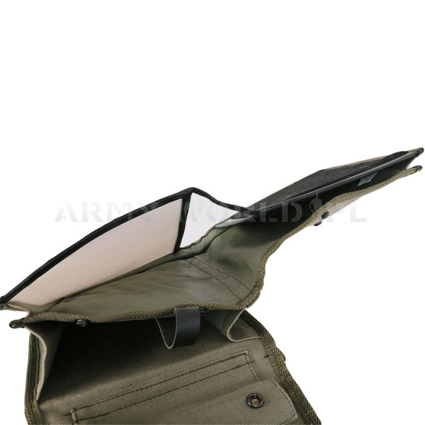 Non-Commissioned Officer Field Bag 985/MON Geniune Surplus New