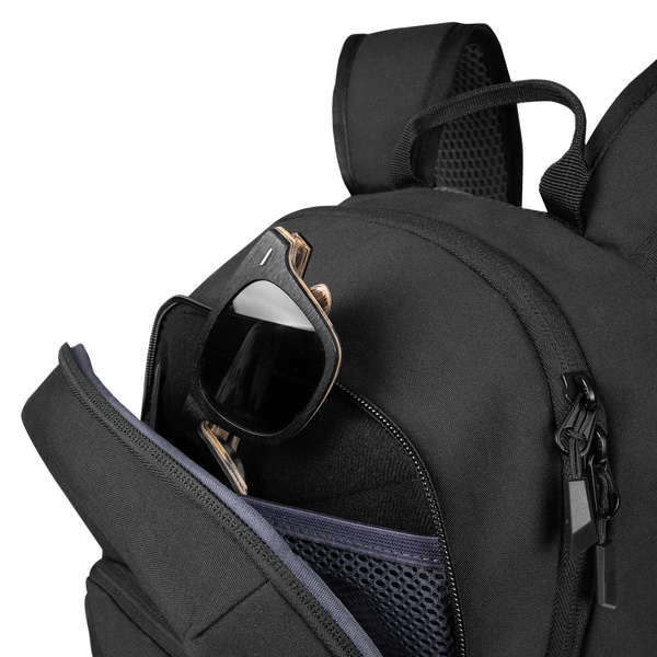 Plecak Alpinus Lyon 22L Czarny (NH11388)